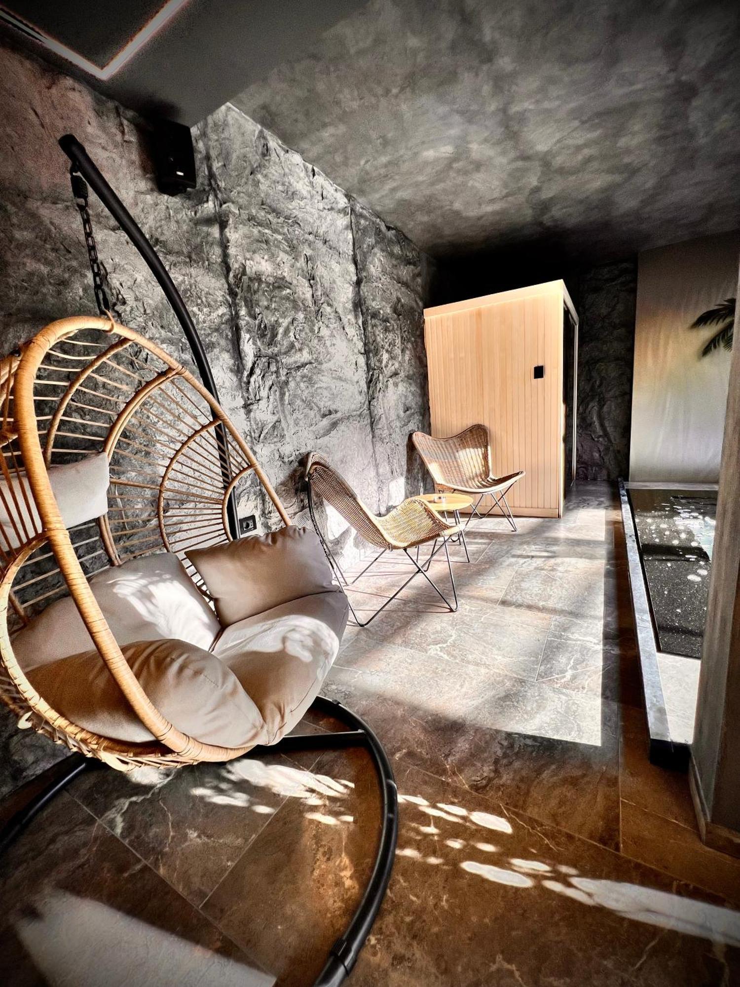 Motel Villa Princi Kosovo Polje 외부 사진