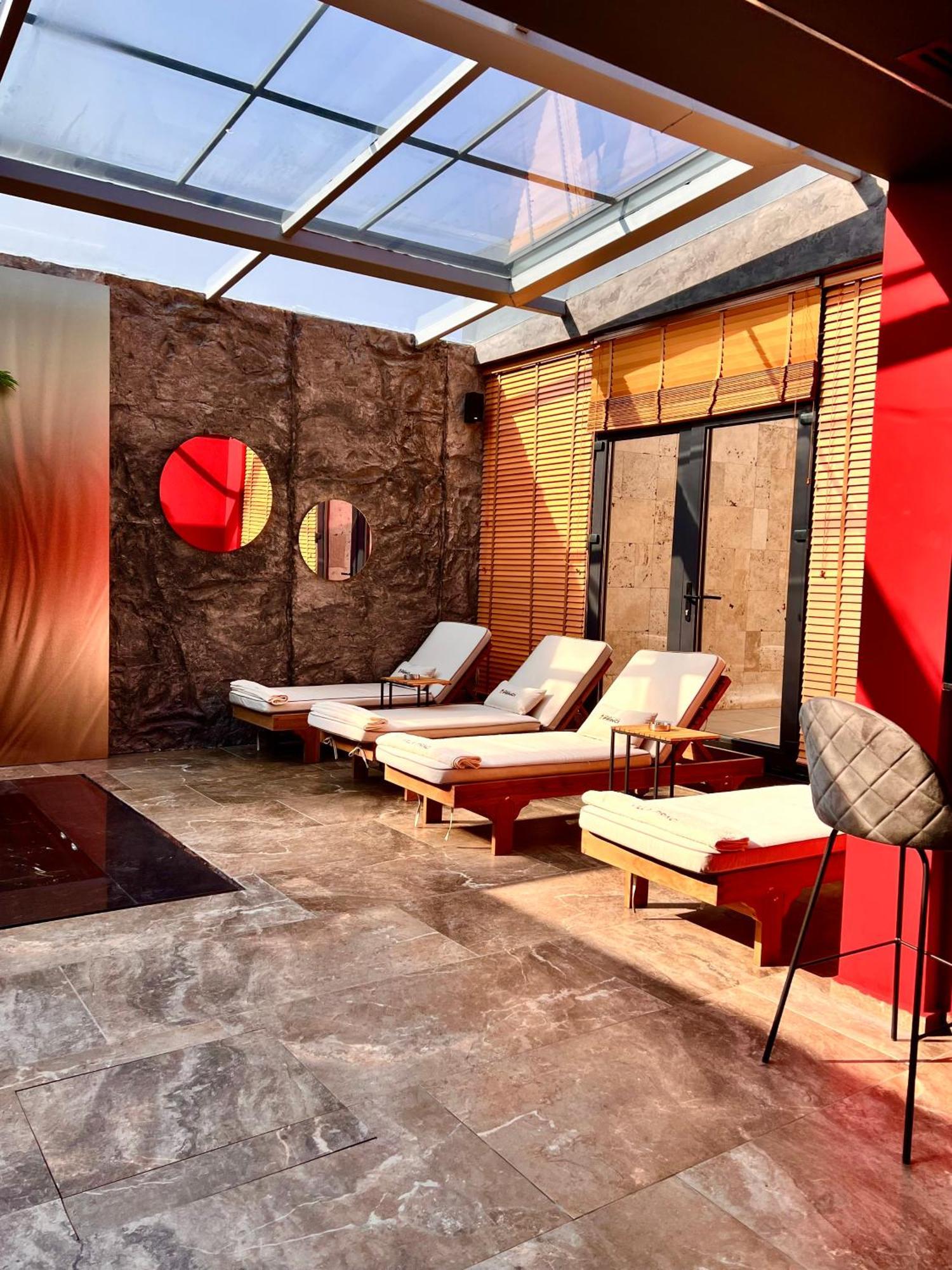 Motel Villa Princi Kosovo Polje 외부 사진