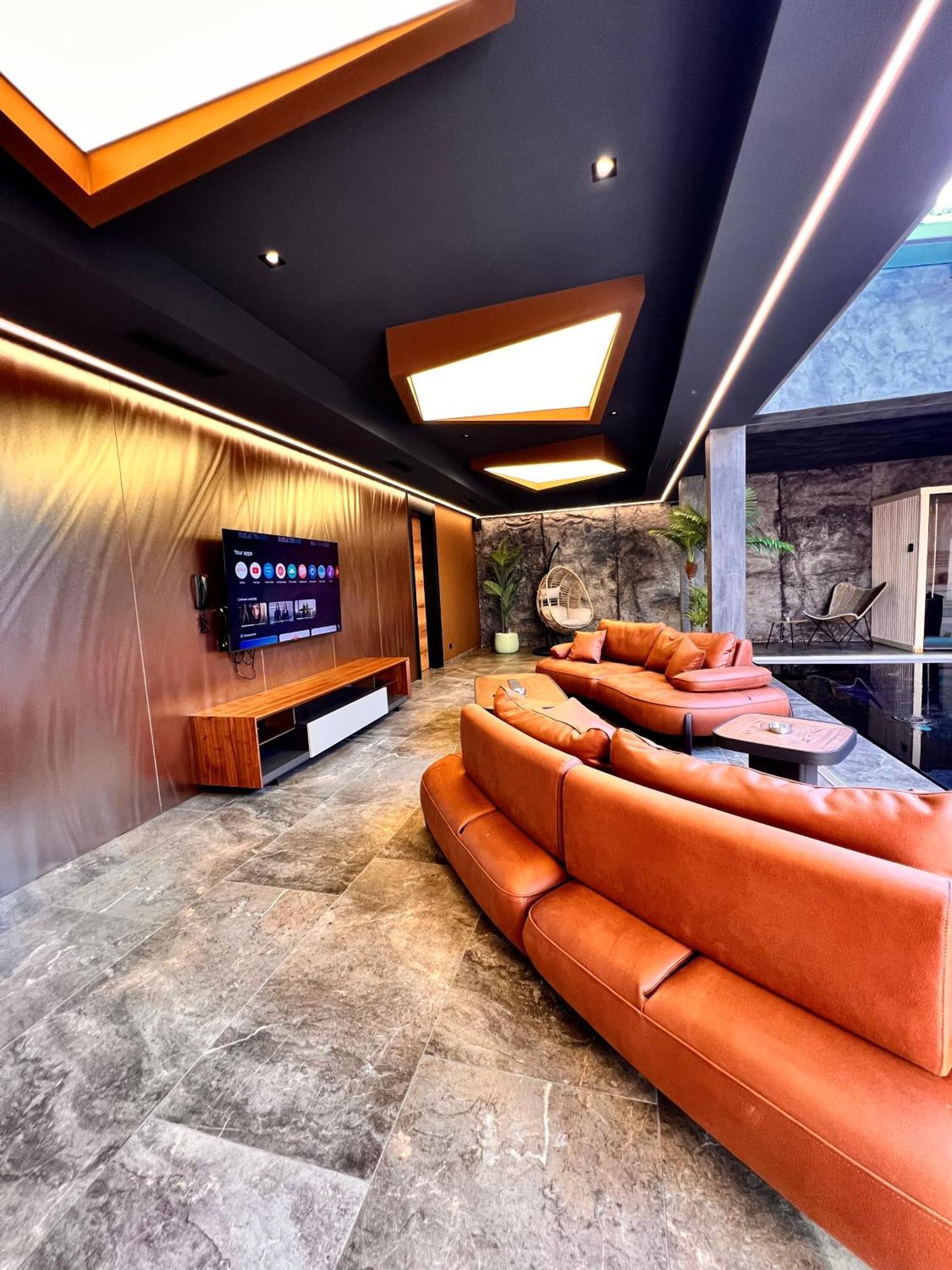 Motel Villa Princi Kosovo Polje 외부 사진
