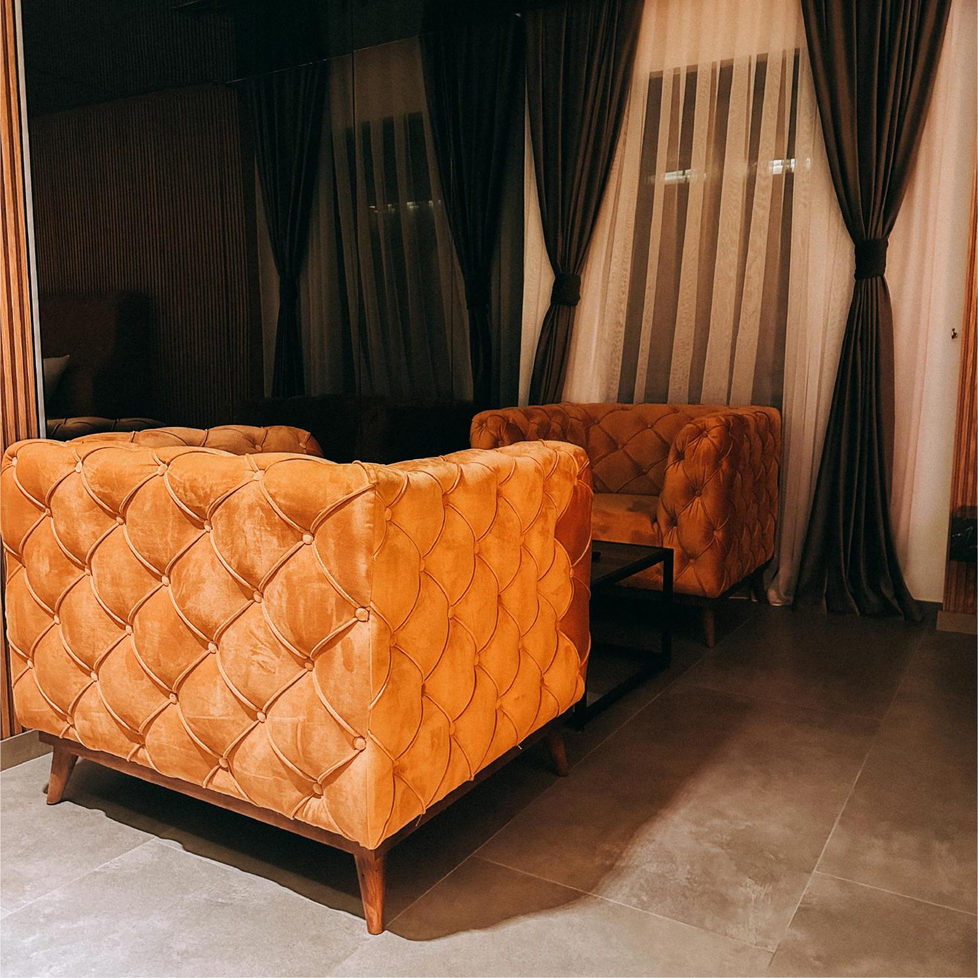 Motel Villa Princi Kosovo Polje 외부 사진
