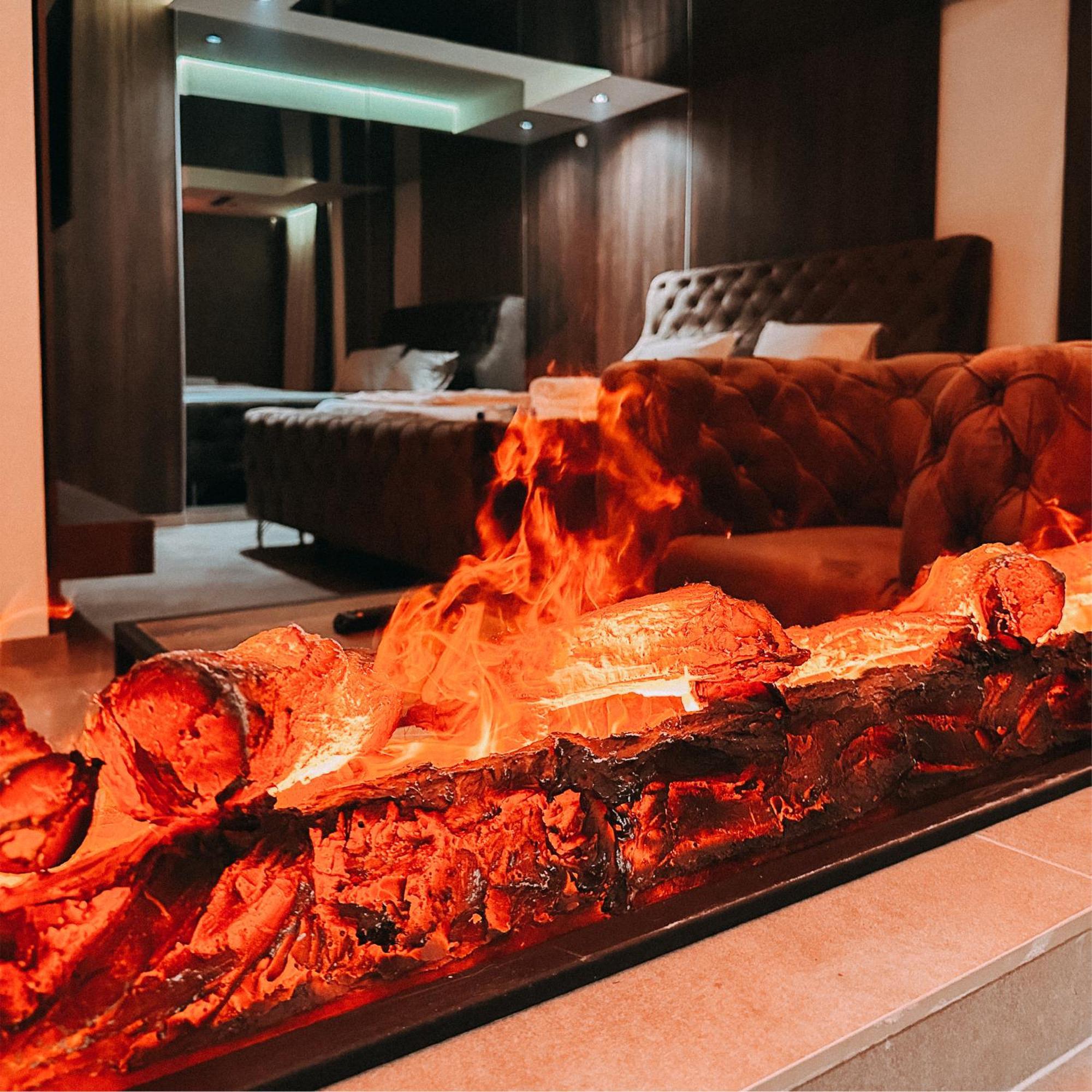 Motel Villa Princi Kosovo Polje 외부 사진